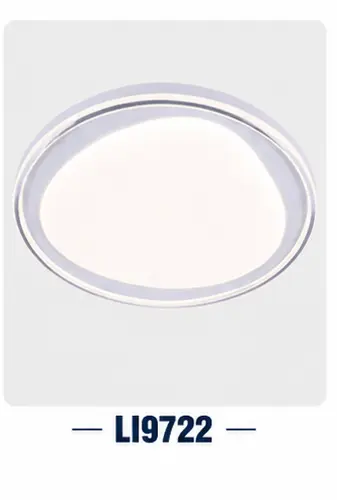 SOAI smart ceiling lamp catalogue model 230
