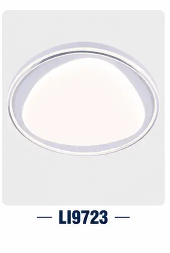 SOAI smart ceiling lamp catalogue model 231