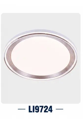 SOAI smart ceiling lamp catalogue model 232