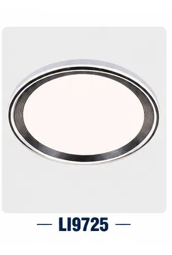 SOAI smart ceiling lamp catalogue model 233