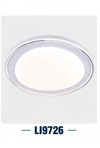 SOAI smart ceiling lamp catalogue model 234
