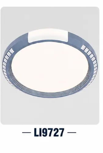 SOAI smart ceiling lamp catalogue model 237