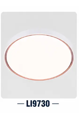 SOAI smart ceiling lamp catalogue model 238