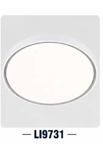 SOAI smart ceiling lamp catalogue model 239