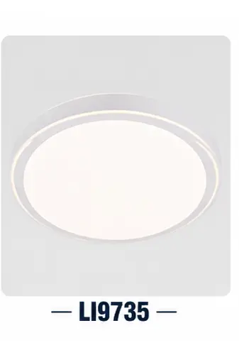 SOAI smart ceiling lamp catalogue model 240
