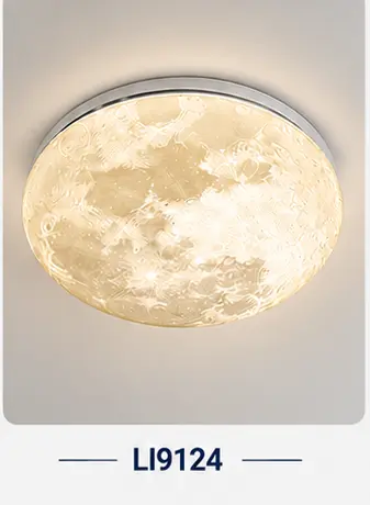 SOAI smart ceiling lamp LI9124