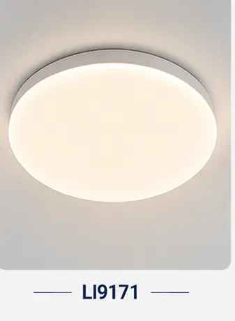 SOAI smart ceiling lamp LI9171
