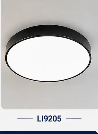 SOAI smart ceiling lamp LI9205