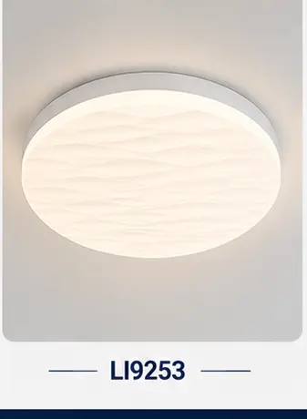 SOAI smart ceiling lamp LI9253