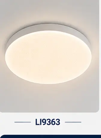 SOAI smart ceiling lamp LI9363