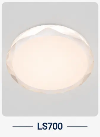SOAI smart ceiling lamp LS700