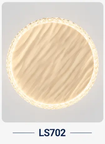 SOAI smart ceiling lamp LS702