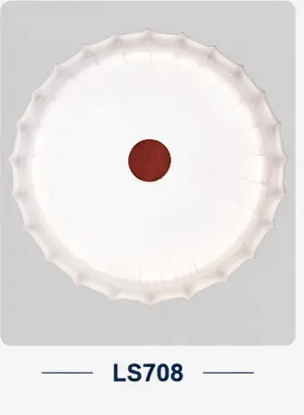 SOAI smart ceiling lamp LS708
