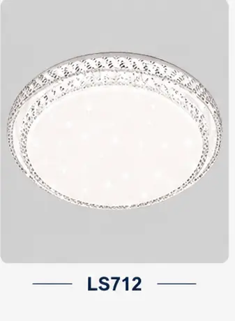 SOAI smart ceiling lamp LS712