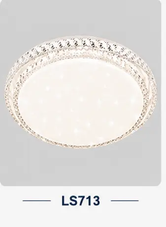 SOAI smart ceiling lamp LS713