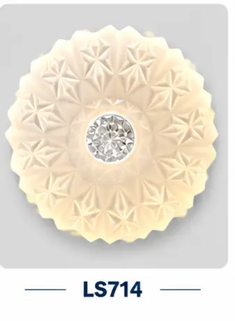 SOAI smart ceiling lamp LS714