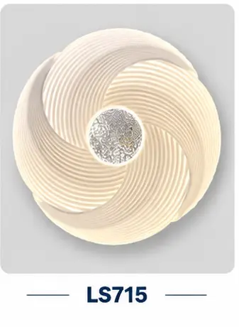 SOAI smart ceiling lamp LS715