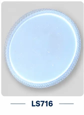 SOAI smart ceiling lamp LS716