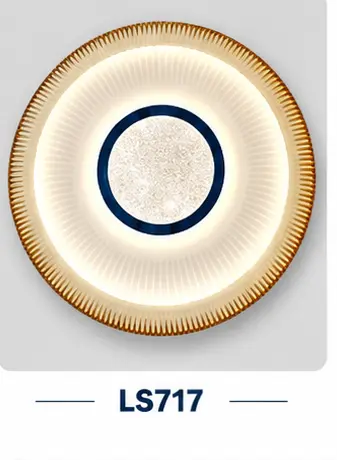 SOAI smart ceiling lamp LS717