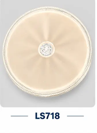 SOAI smart ceiling lamp LS718
