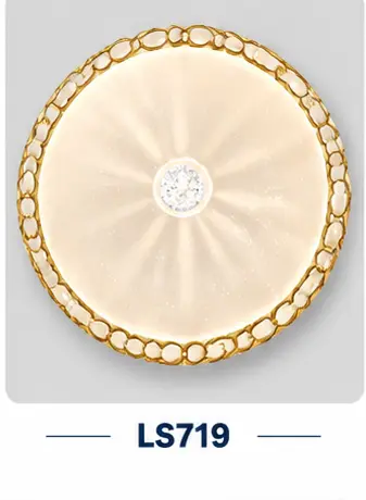 SOAI smart ceiling lamp LS719