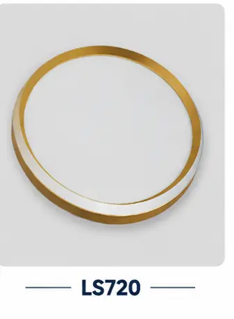 SOAI smart ceiling lamp LS720