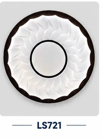 SOAI smart ceiling lamp LS721