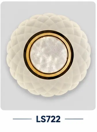 SOAI smart ceiling lamp LS722