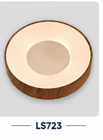 SOAI smart ceiling lamp LS723