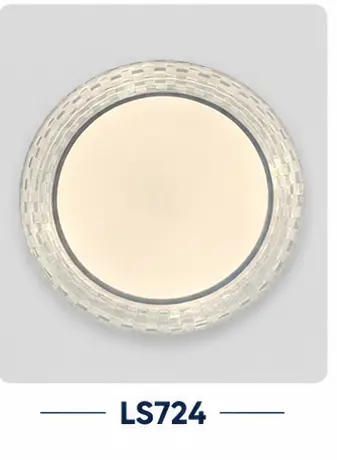 SOAI smart ceiling lamp LS724